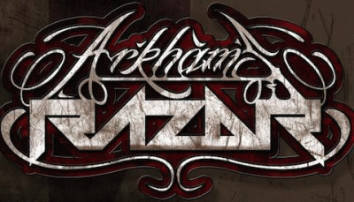 logo Arkham's Razor